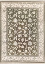 Dynamic Rugs BRILLIANT 7226 BROWN 6.7X9.10 Imgs Traditional Area Rugs